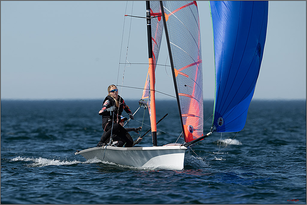 Baltic Skiff Cup 2026, 02.05.2026