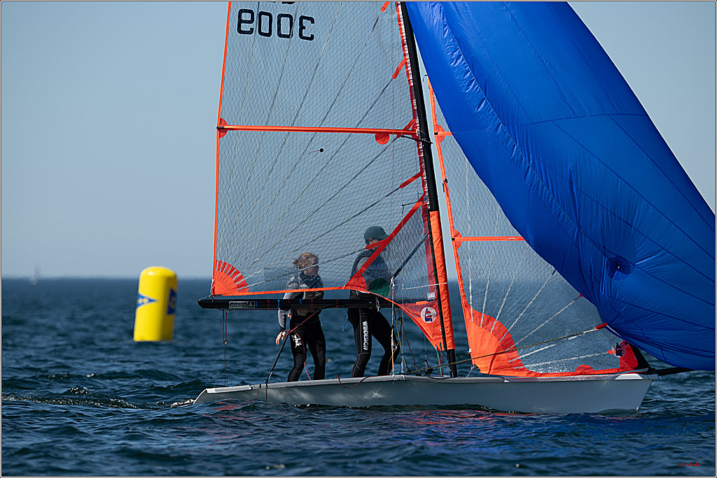 Baltic Skiff Cup 2026, 02.05.2026
