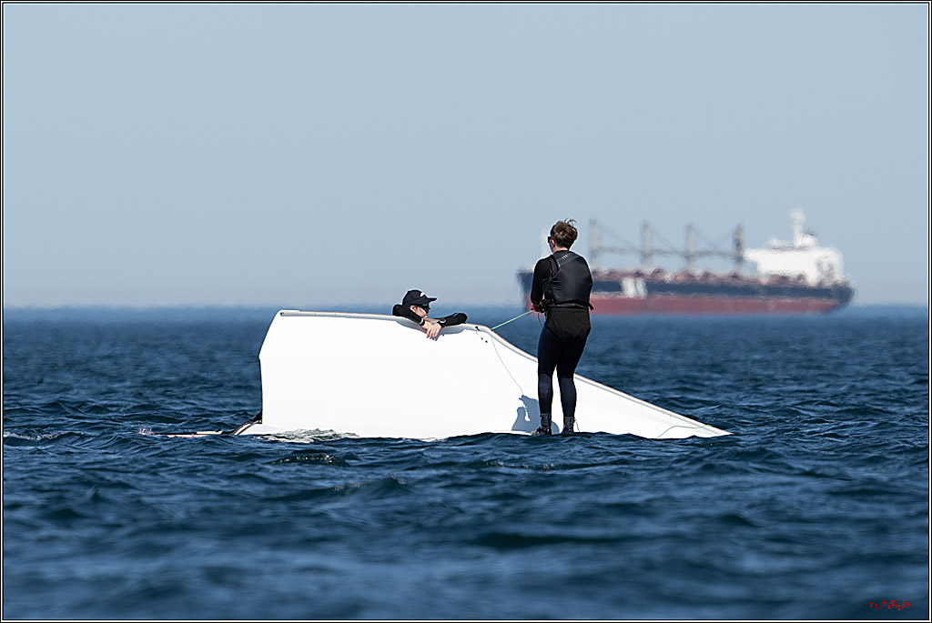Baltic Skiff Cup 2026, 02.05.2026