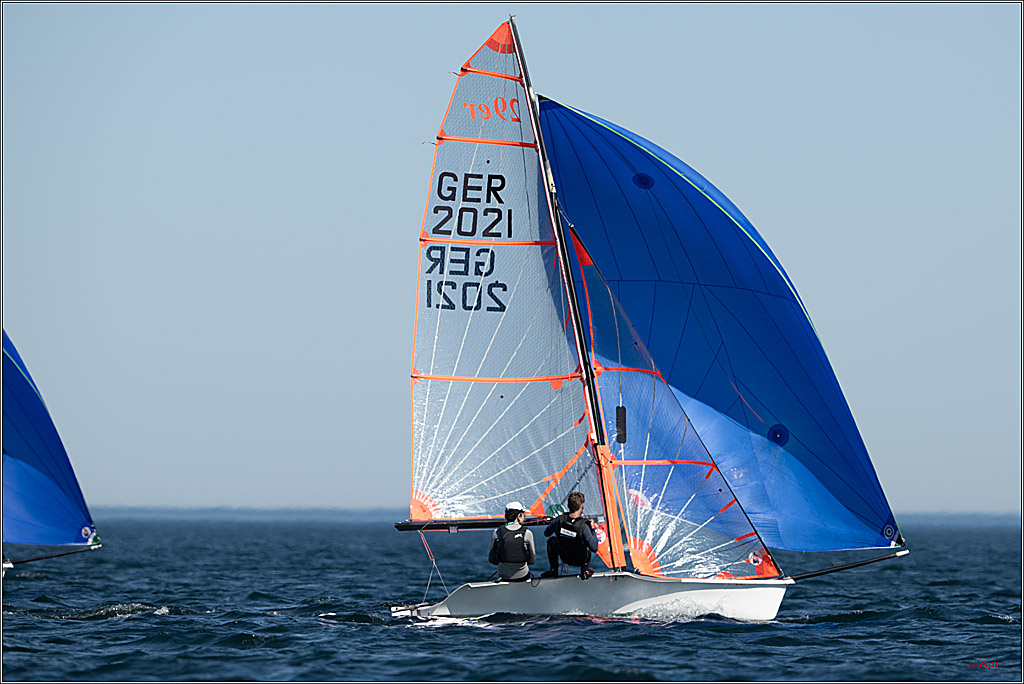 Baltic Skiff Cup 2026, 02.05.2026
