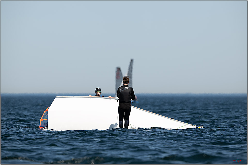 Baltic Skiff Cup 2026, 02.05.2026