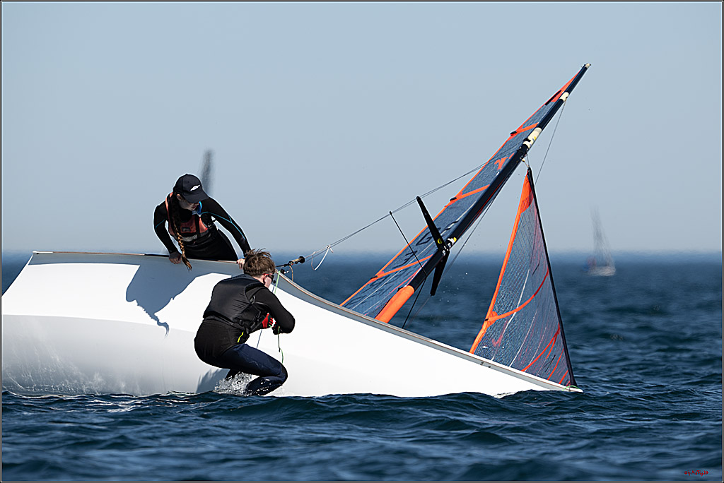 Baltic Skiff Cup 2026, 02.05.2026
