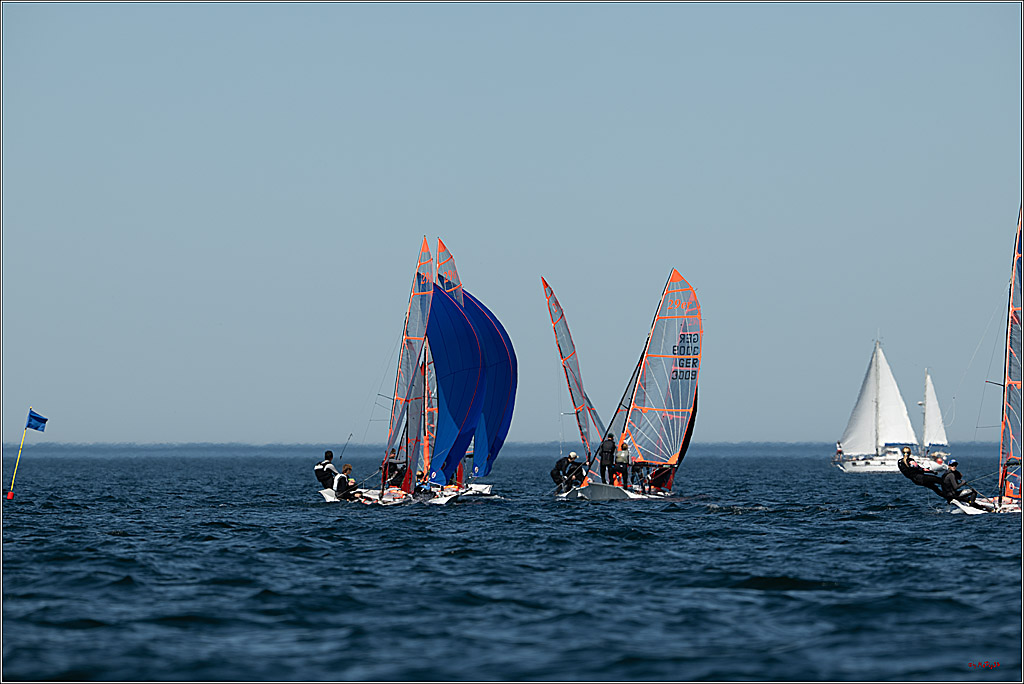 Baltic Skiff Cup 2026, 02.05.2026