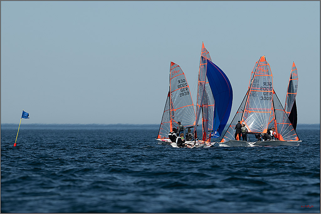 Baltic Skiff Cup 2026, 02.05.2026