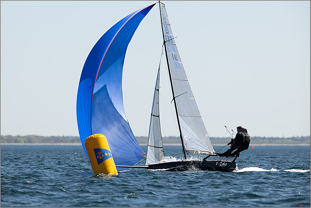 Baltic Skiff Cup 2026, 02.05.2026