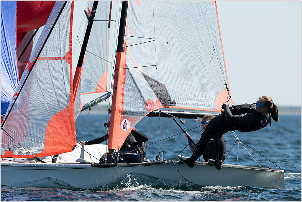 Baltic Skiff Cup 2026, 02.05.2026