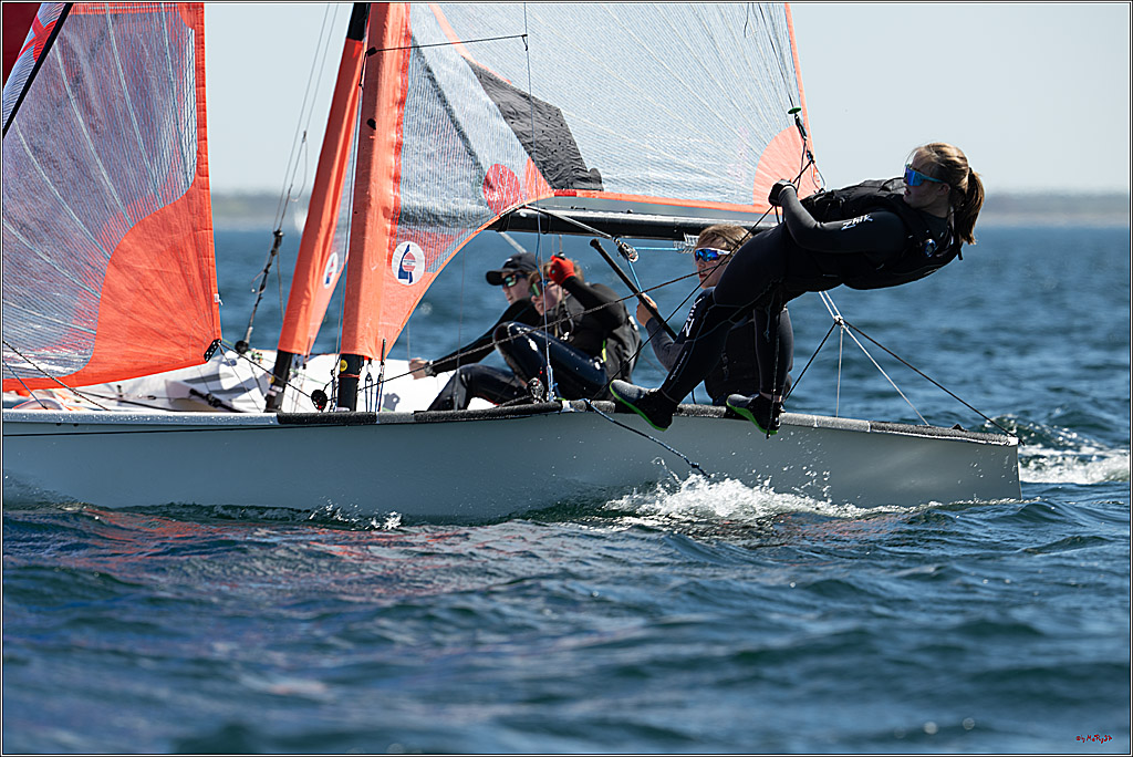 Baltic Skiff Cup 2026, 02.05.2026