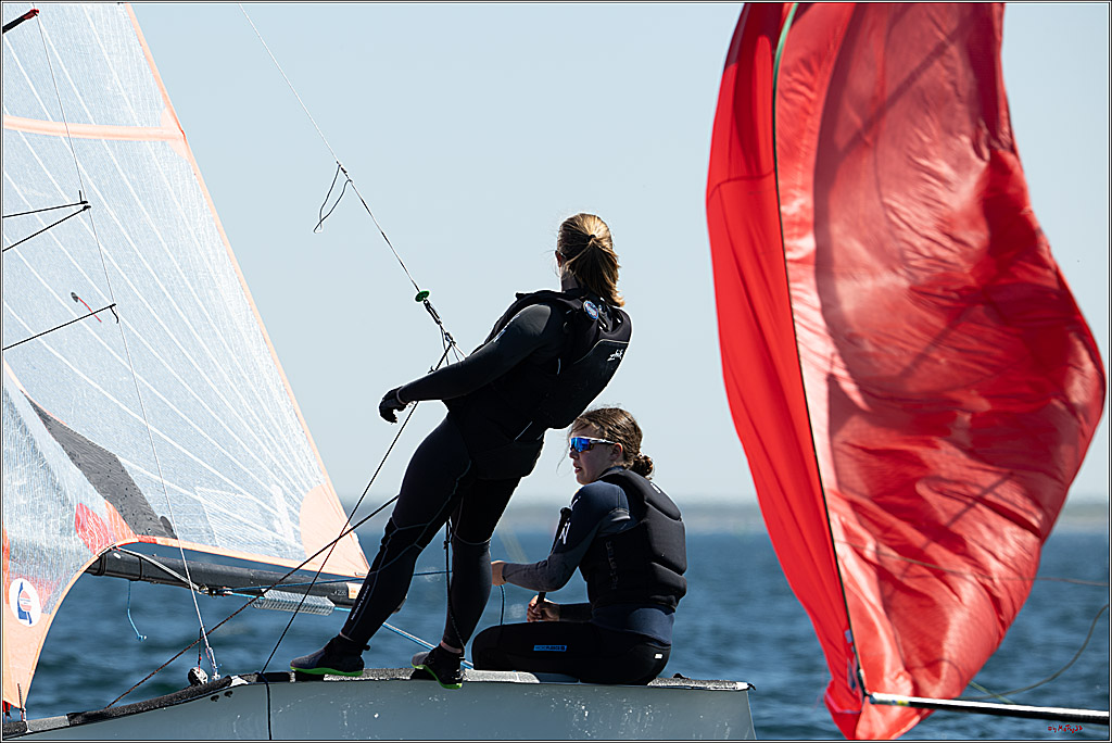 Baltic Skiff Cup 2026, 02.05.2026