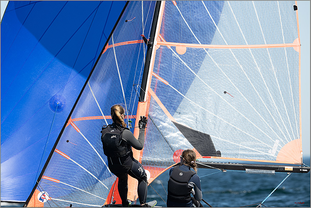 Baltic Skiff Cup 2026, 02.05.2026
