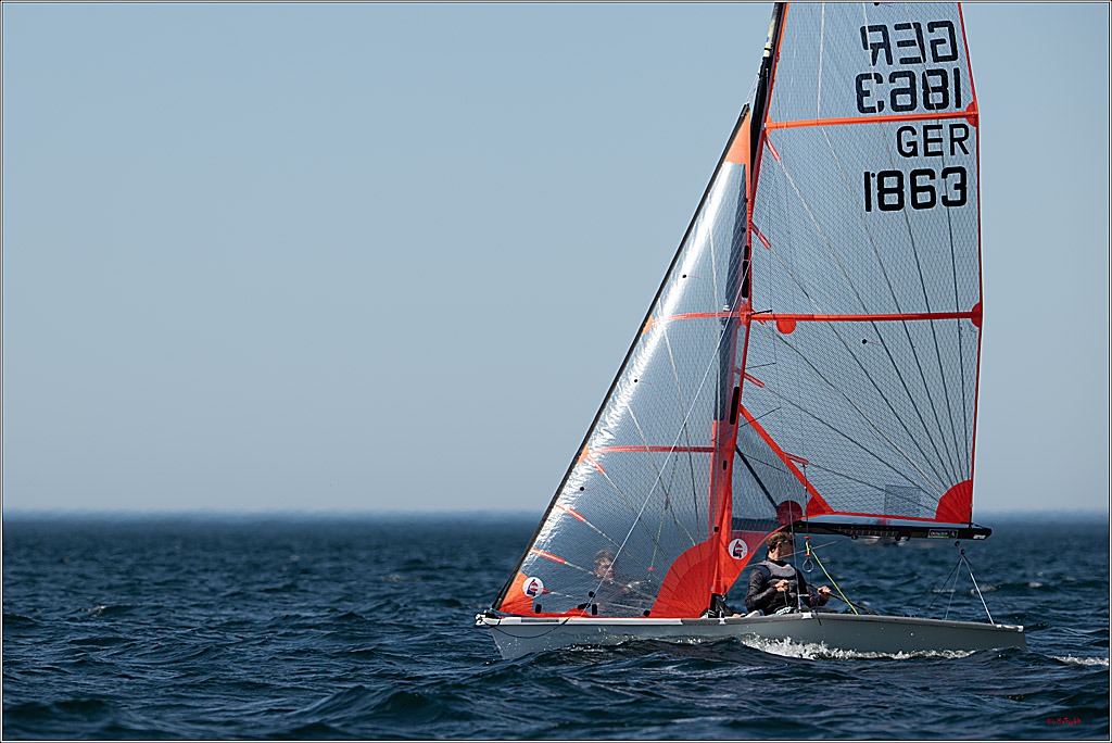 Baltic Skiff Cup 2026, 02.05.2026