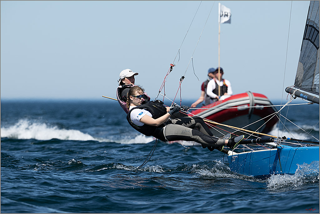 Baltic Skiff Cup 2026, 02.05.2026