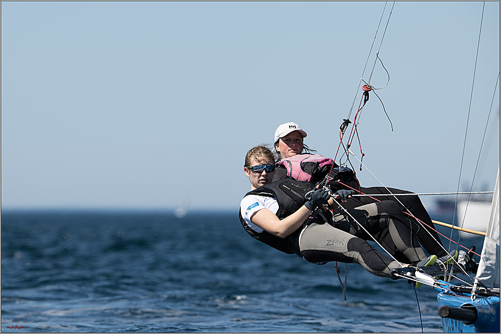 Baltic Skiff Cup 2026, 02.05.2026