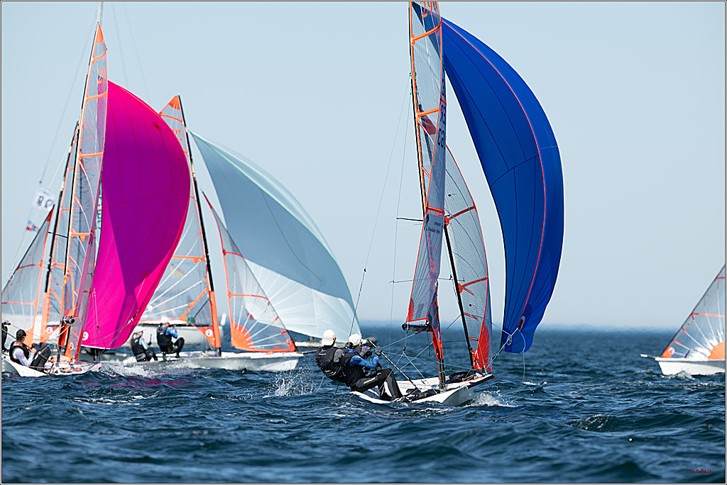 Baltic Skiff Cup 2026, 02.05.2026
