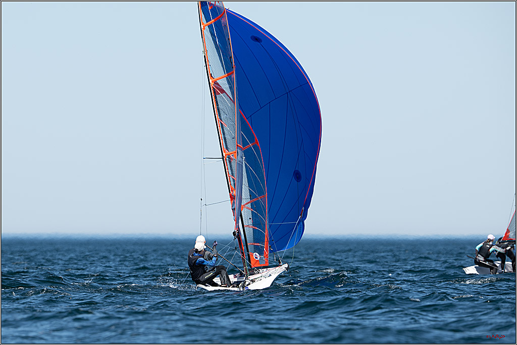 Baltic Skiff Cup 2026, 02.05.2026