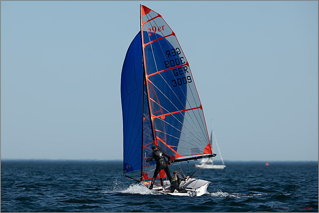 Baltic Skiff Cup 2026, 02.05.2026