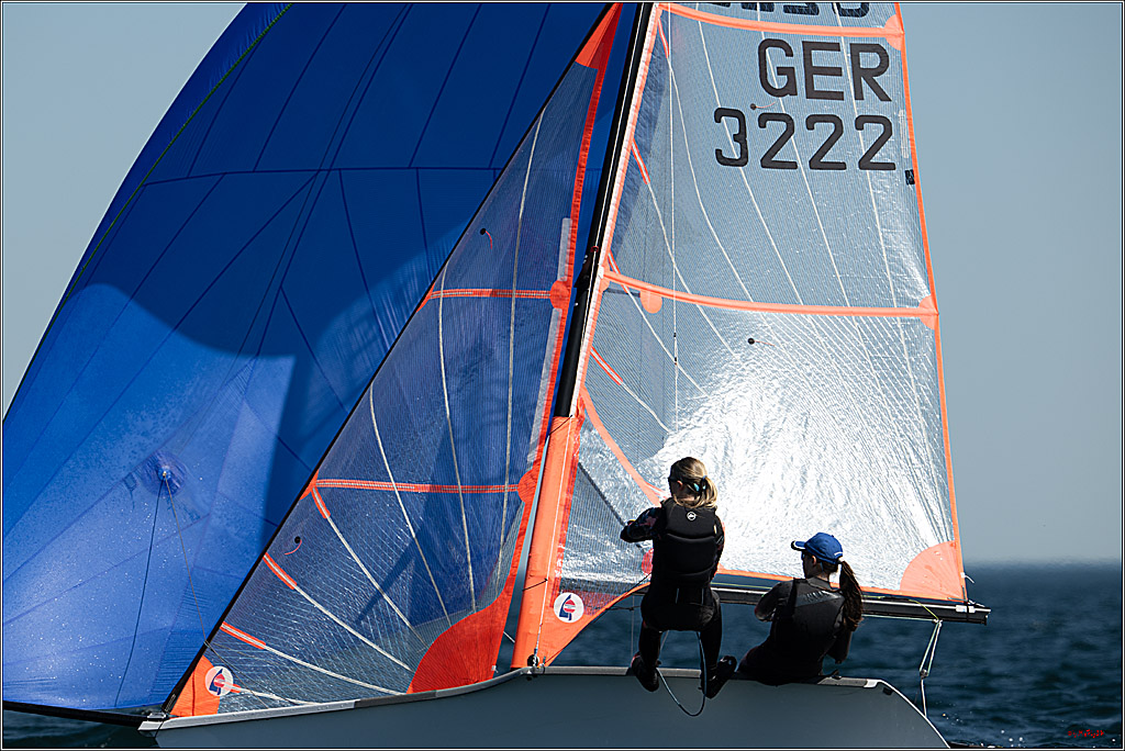 Baltic Skiff Cup 2026, 02.05.2026