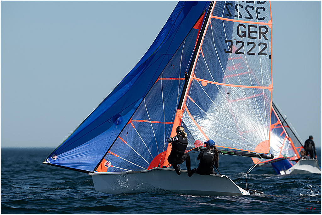 Baltic Skiff Cup 2026, 02.05.2026