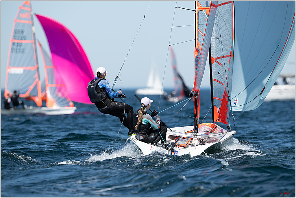 Baltic Skiff Cup 2026, 02.05.2026