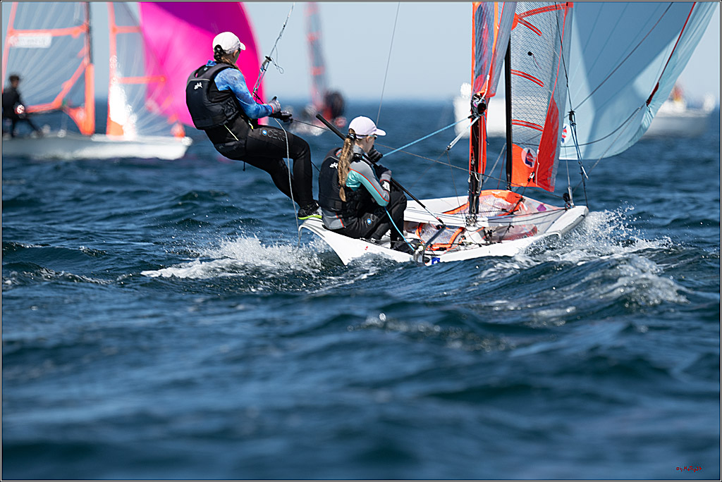 Baltic Skiff Cup 2026, 02.05.2026