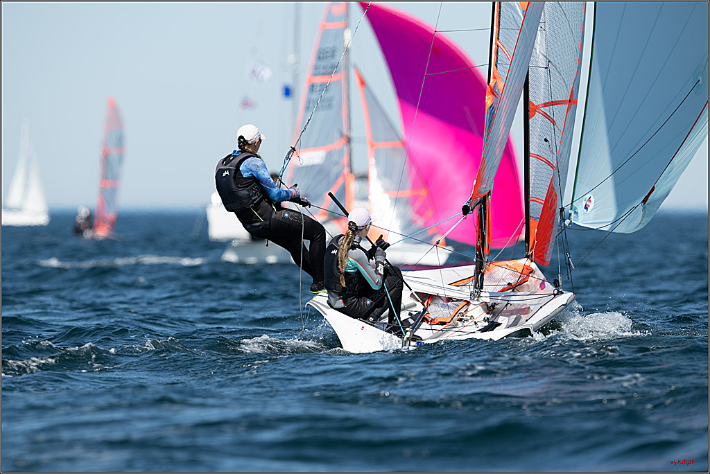 Baltic Skiff Cup 2026, 02.05.2026