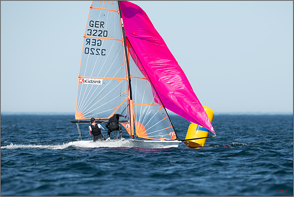 Baltic Skiff Cup 2026, 02.05.2026