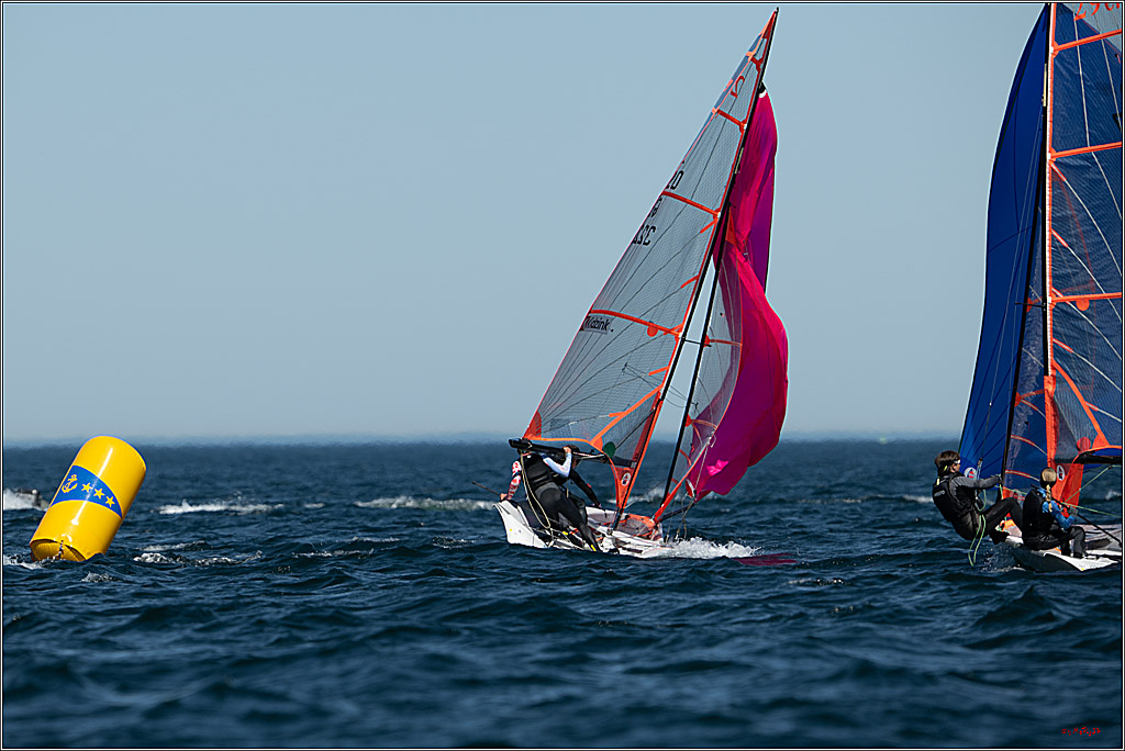 Baltic Skiff Cup 2026, 02.05.2026