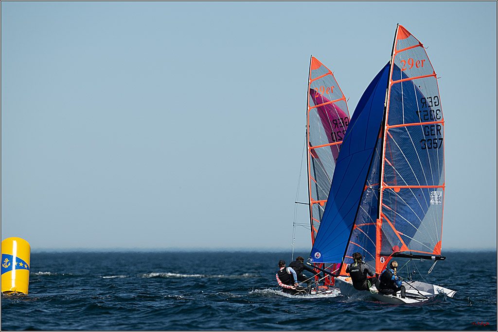 Baltic Skiff Cup 2026, 02.05.2026