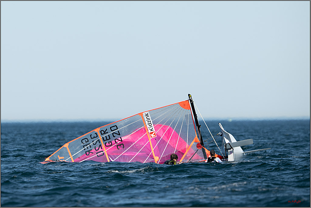 Baltic Skiff Cup 2026, 02.05.2026