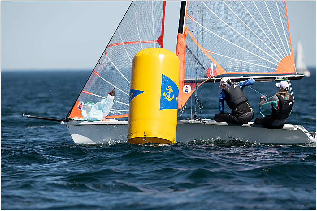 Baltic Skiff Cup 2026, 02.05.2026