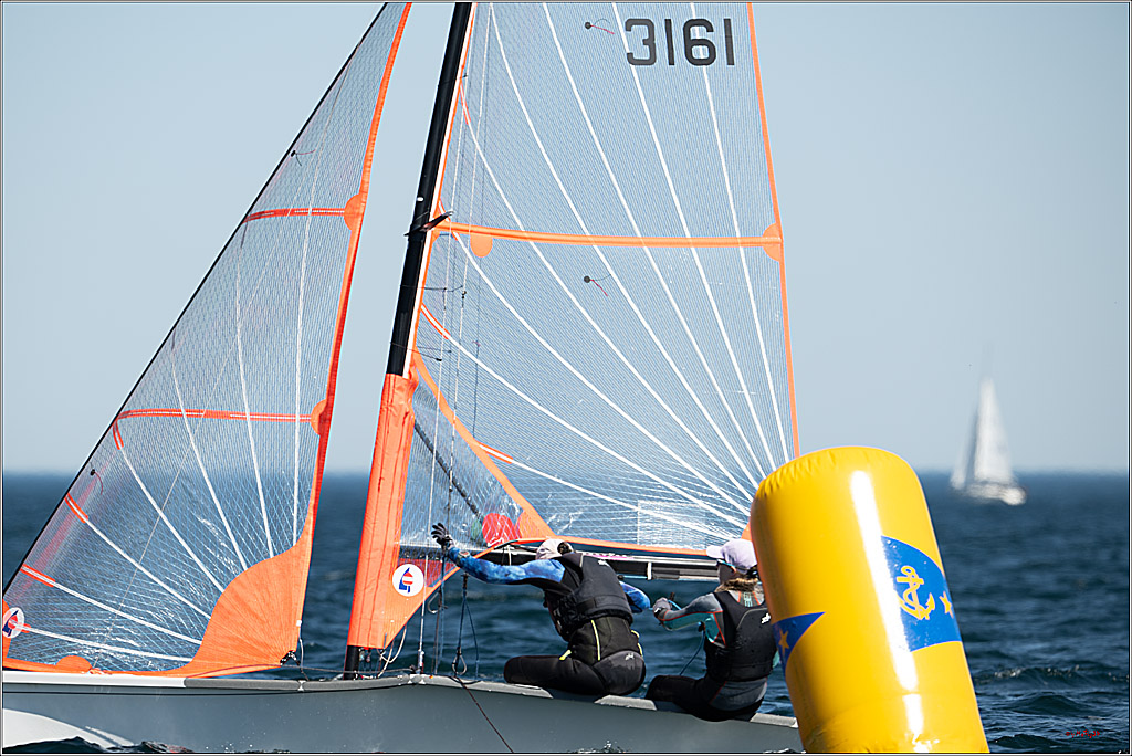 Baltic Skiff Cup 2026, 02.05.2026