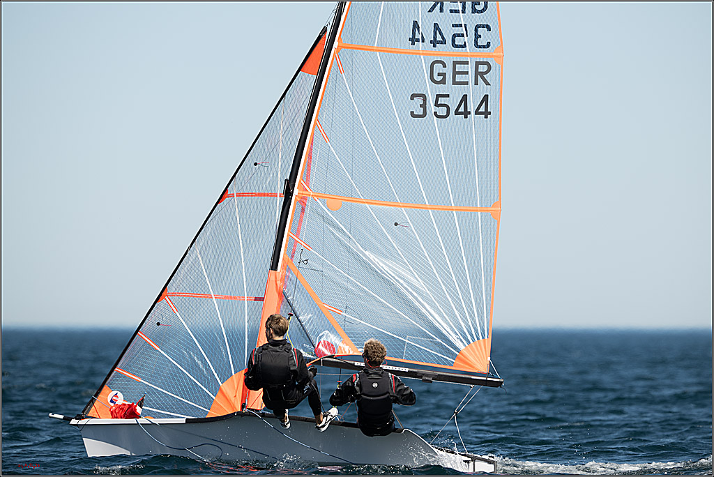 Baltic Skiff Cup 2026, 02.05.2026