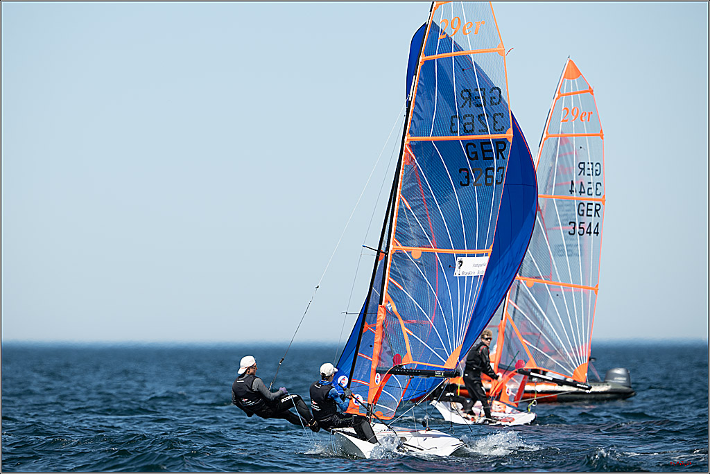 Baltic Skiff Cup 2026, 02.05.2026