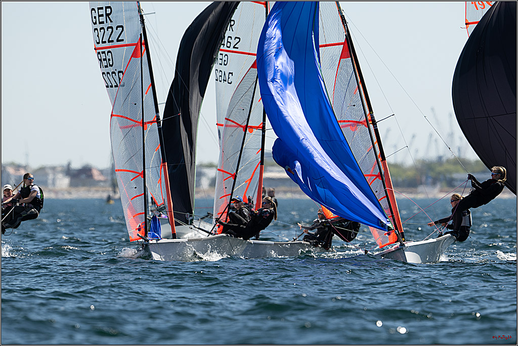 Baltic Skiff Cup 2026, 02.05.2026