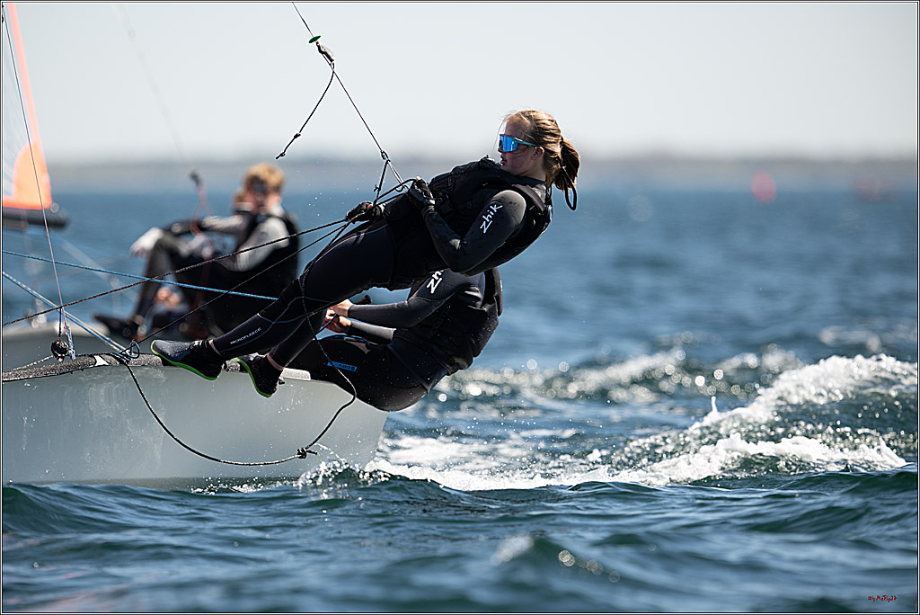 Baltic Skiff Cup 2026, 02.05.2026