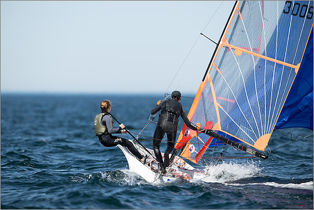Baltic Skiff Cup 2026, 02.05.2026