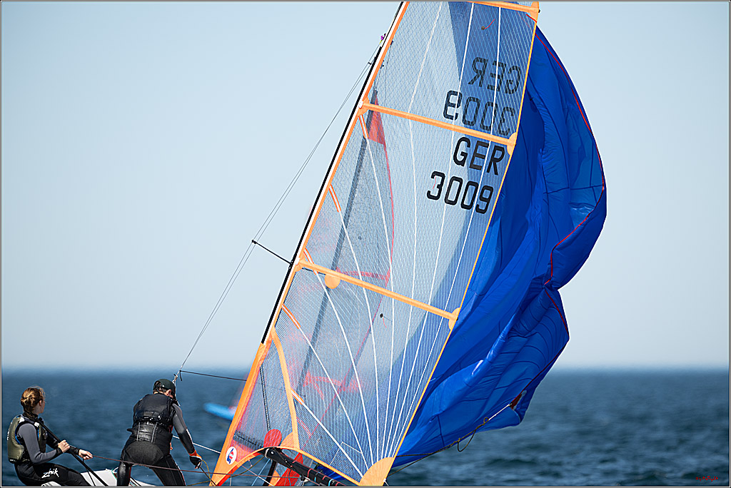 Baltic Skiff Cup 2026, 02.05.2026