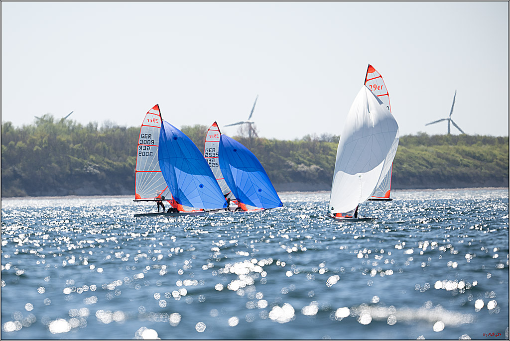 Baltic Skiff Cup 2026, 02.05.2026