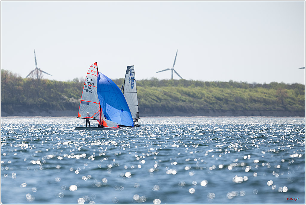 Baltic Skiff Cup 2026, 02.05.2026