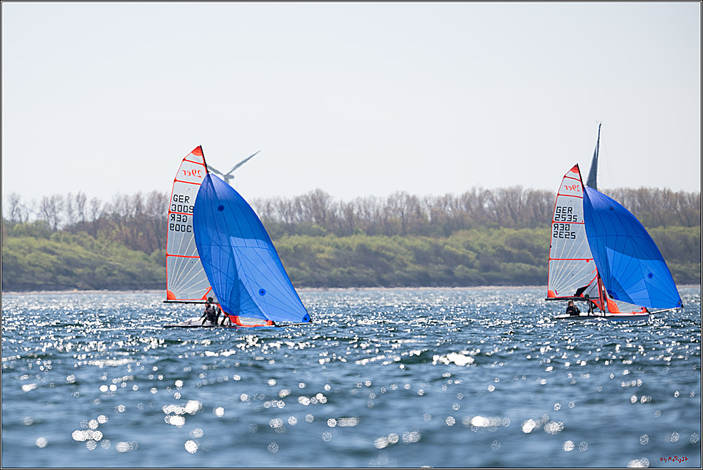 Baltic Skiff Cup 2026, 02.05.2026