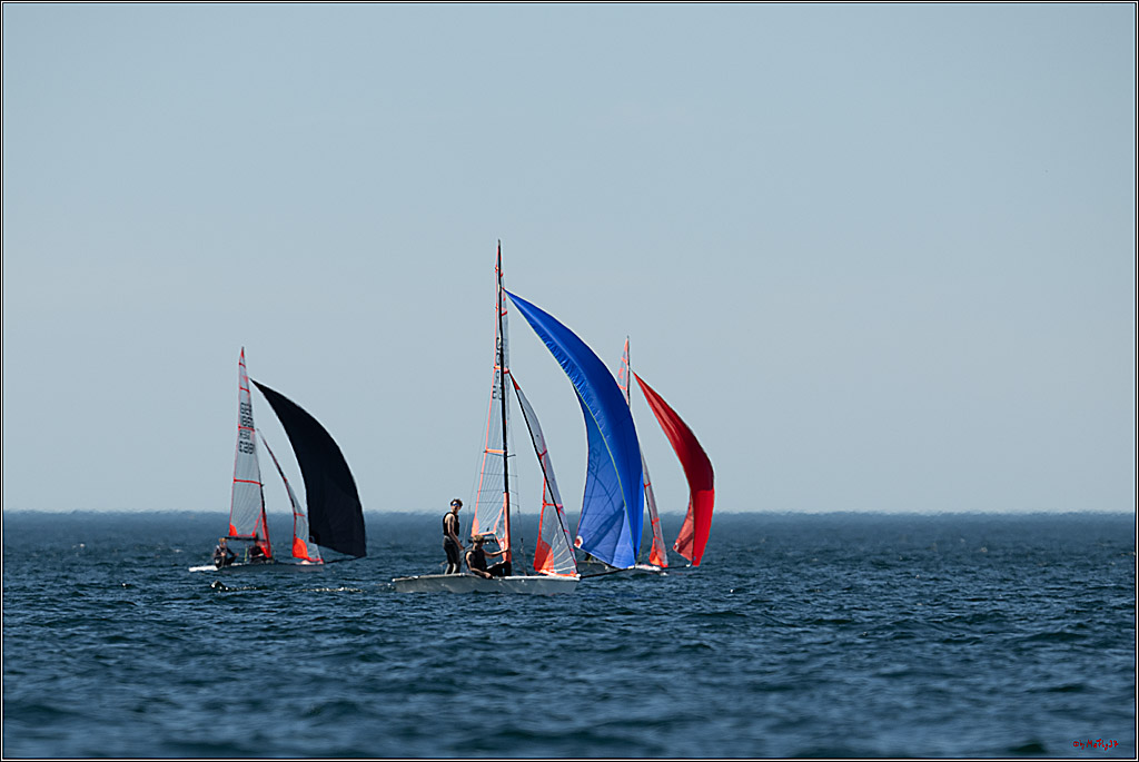 Baltic Skiff Cup 2026, 02.05.2026