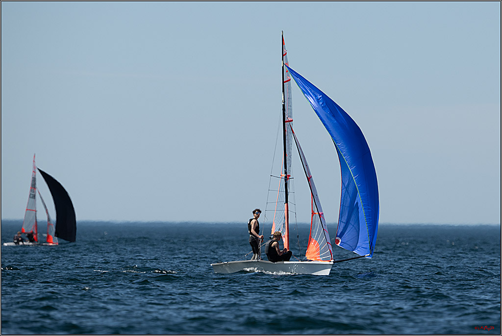 Baltic Skiff Cup 2026, 02.05.2026