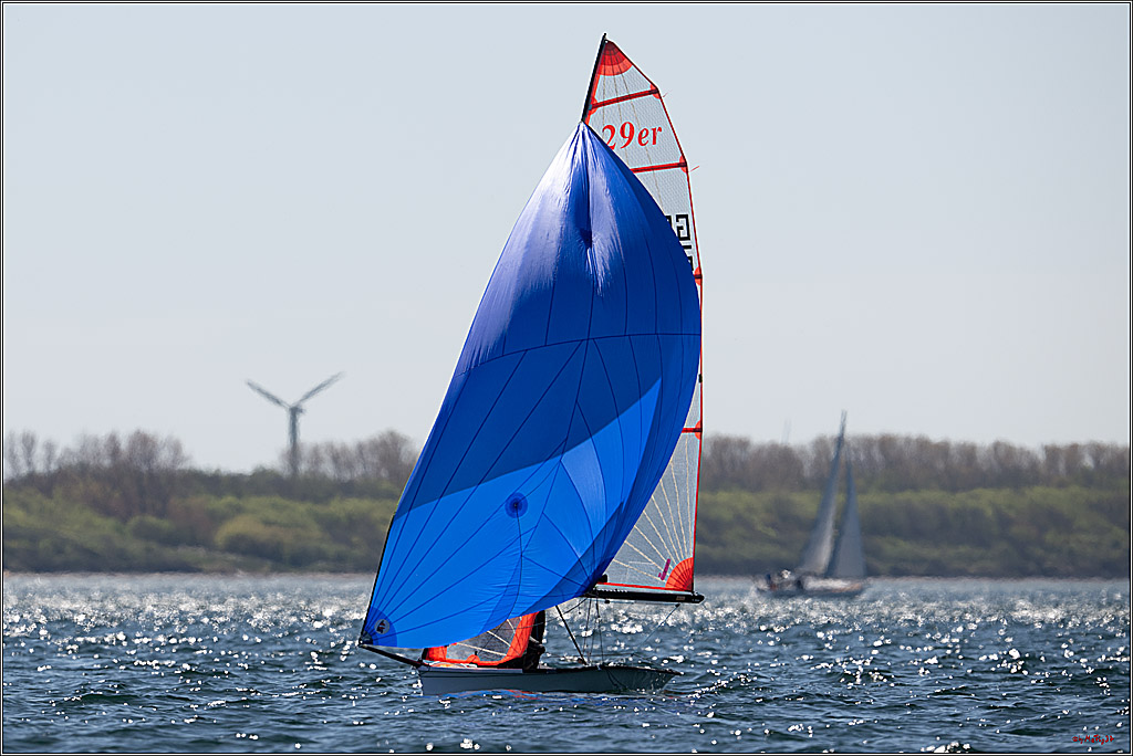 Baltic Skiff Cup 2026, 02.05.2026