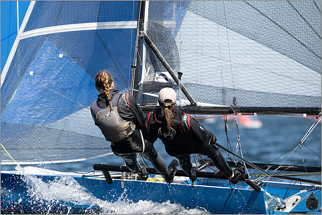 Baltic Skiff Cup 2026, 02.05.2026