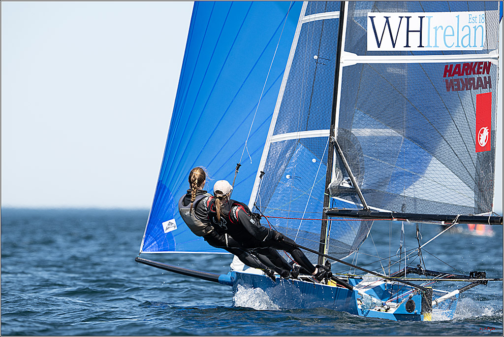 Baltic Skiff Cup 2026, 02.05.2026