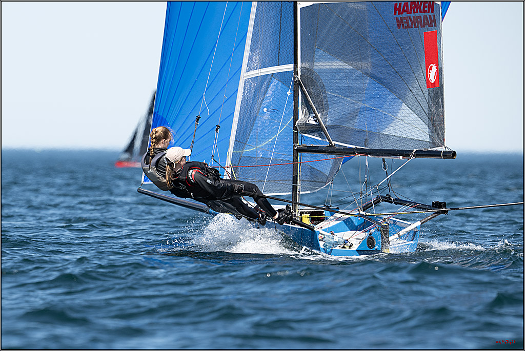 Baltic Skiff Cup 2026, 02.05.2026