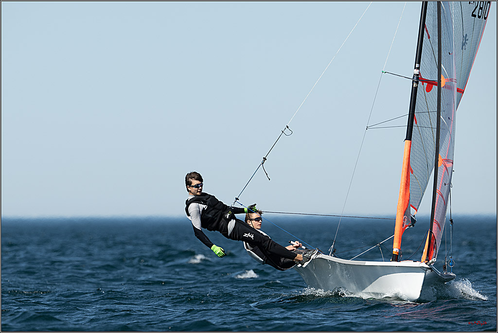Baltic Skiff Cup 2026, 02.05.2026