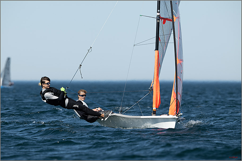 Baltic Skiff Cup 2026, 02.05.2026