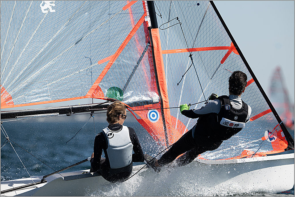 Baltic Skiff Cup 2026, 02.05.2026