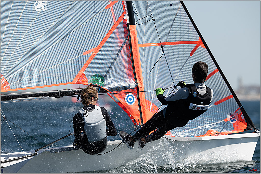 Baltic Skiff Cup 2026, 02.05.2026