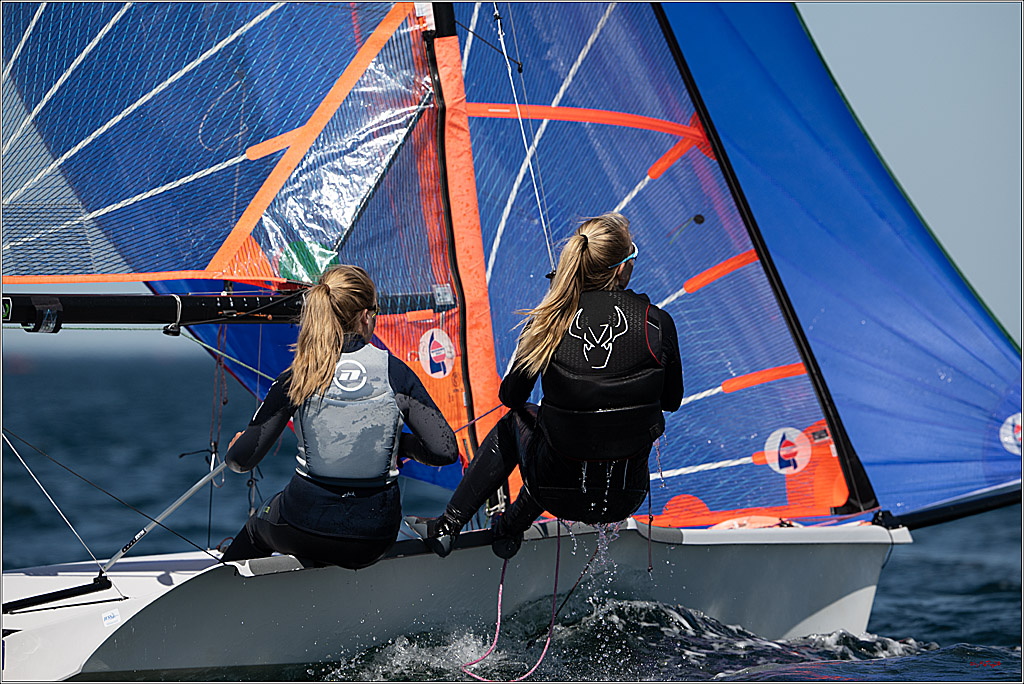 Baltic Skiff Cup 2026, 02.05.2026